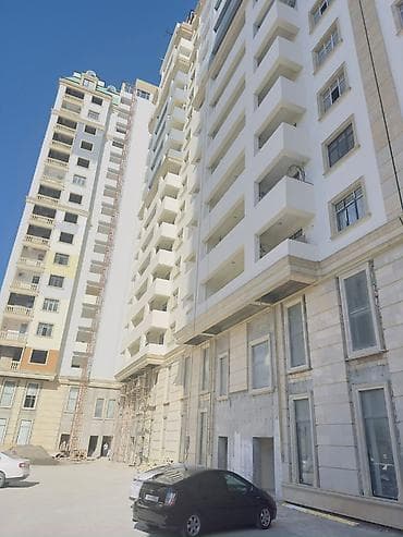 ev kiraye: 2 otaqlı, Yeni tikili, m. Gənclik, 75 kv. m — 3