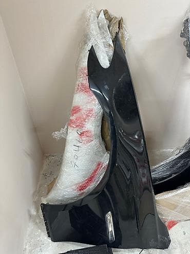 qazel ehtiyyat hisseleri: Tam komplekt, BMW bmw f10 f30, 2014 il, ABŞ, Ödənişli çatdırılma — 3