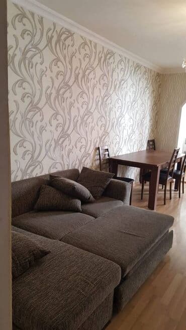 pulsuz ev: Bakı, 2 otaqlı, Köhnə tikili, 69 kv. m — 1