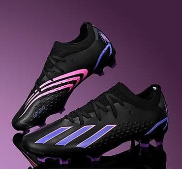 Butslar Adidas, Yeni — 3