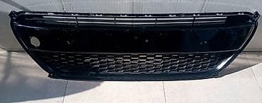 oblisofka: Hyundai/Kia üçün orijinal ön radiator barmaqlığı (grill) - Model — 2