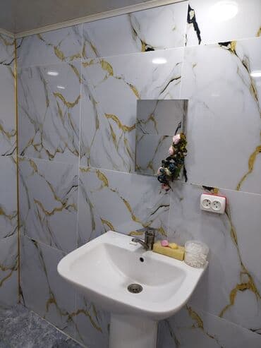 yeni ramanı həyət evləri: Sabunçu qəs. 3 otaqlı, 90 kv. m, Kredit yoxdur, Yeni təmirli — 10