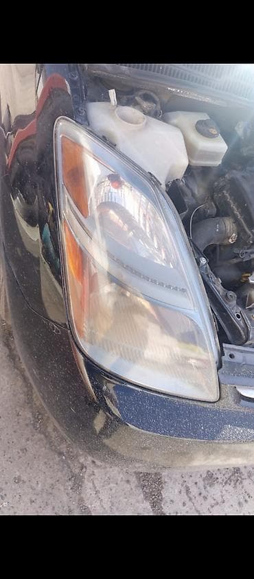 Sol, Yaxın və uzaq vuran işıqlar Toyota, 2008 il, Orijinal, İşlənmiş lalafo.az -da Sol, Yaxın və uzaq vuran işıqlar Toyota, 2008 il, Orijinal, İşlənmiş