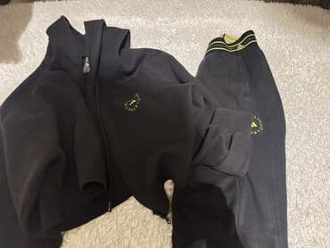 adidas: Adidas by Stella McCartney idman dəsti Orginal dest m razmer 150 azn — 5