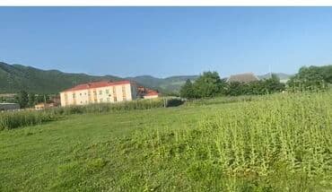 xudatda torpaq: Ağsu Rayon. Pirhəsənlı kəndi məscdin arxasi uşaq bağçası yaninda — 3