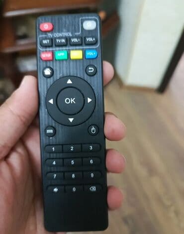 ipone 11 pro: Yeni Smart TV boks TV box 4 GB / 32 GB, Android, Ödənişli çatdırılma — 2