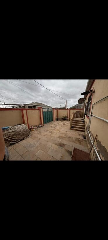 gence suleyman rehimov kucesi: Hövsan qəs. 3 otaqlı, 65 kv. m, Yeni təmirli — 2