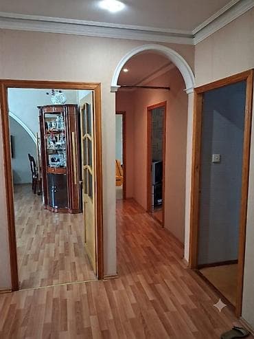 bina evi xirdalan: Sumqayıt, 5 otaqlı, Köhnə tikili, 96 kv. m — 6