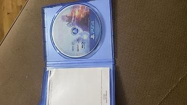 battlefleld 6 oyun: PS4 üçün Battlefield V (rus dilində versiya) - Platforma: PlayStation — 3