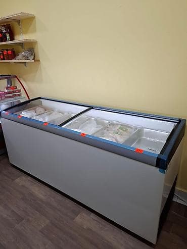 derin dondurucu mini: NigDerin dondurucu satilir 1350 azn. Yeni alinib. Hec 2 ay istifade — 1