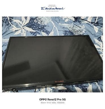 android 14 tv box: Televizor Shivaki LCD 32" — 4