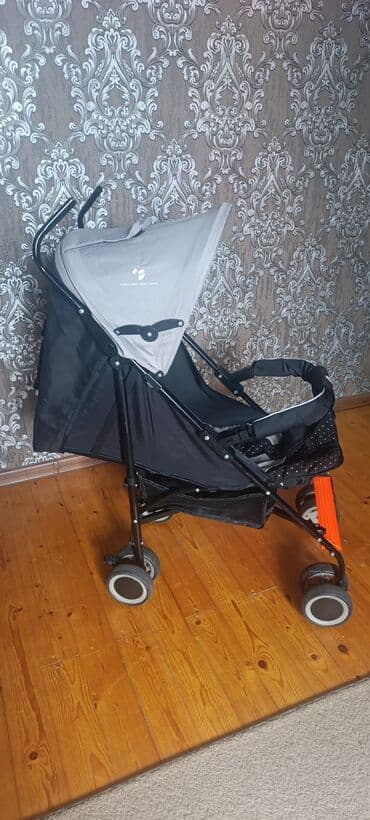 tutacaqlı xodunkalar: İki tutacaqlı araba, Yaş: 6-12 ay — 5