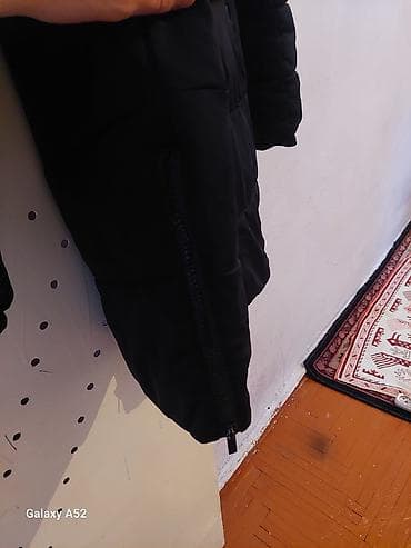 Мужская одежда: Calvin Klein Jeans kişi gödəkçəsi - Brend: Calvin Klein Jeans - Ölçü — 8