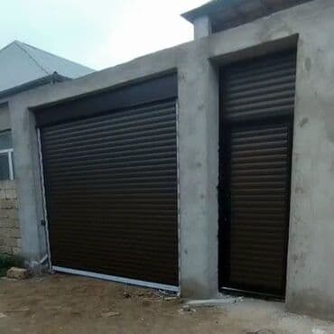 двери новые: Двери жалюзи Железо — 5