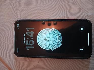 çoxlu oyun: IPhone 11, 64 GB, Qara, Face ID — 3