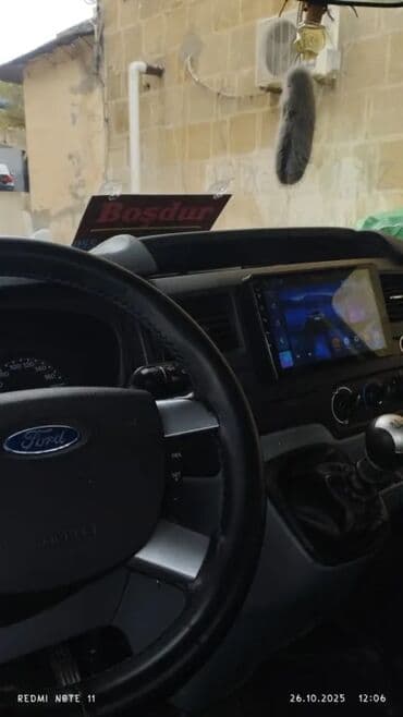 moped arendasi: Месяц, Ford, С депозитом, Без права выкупа — 5