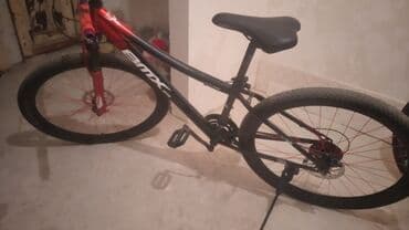 İşlənmiş Şəhər velosipedi 29", sürətlərin sayı: 7, Ünvandan götürmə