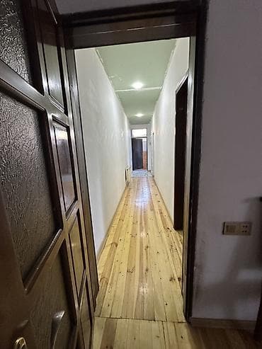 sumqayitda tecili satilan evler: Azadliq metrosuna yaxin Resulzade qesebesinde 100 nomreli mektebin — 2