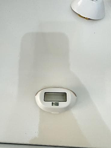 epilyator istifadesi: Lazer epilyatoru, Philips, İşlənmiş — 7