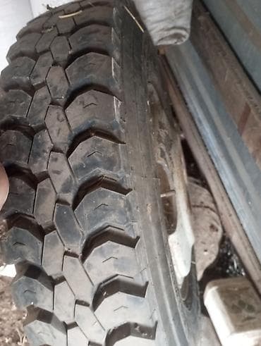 təkər 20: Disk təkər R 20 — 1