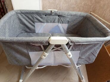 Yenidir uşaq yatmadığı üçün satılır. 130 manata alınıb. Ünvan köhne