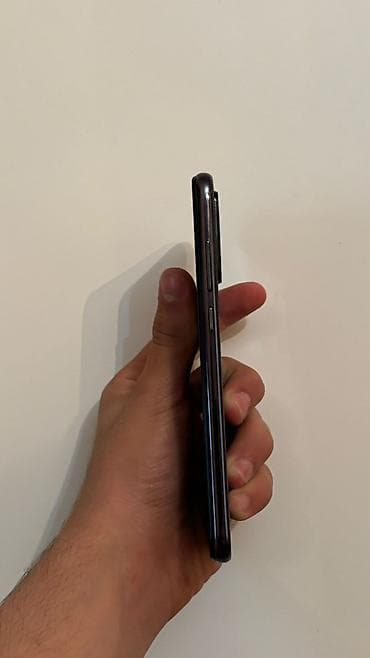 tv box s: Xiaomi Redmi smartfon - Ekran: 6.26" (təxmini) HD+ IPS, damla-tip ön — 5