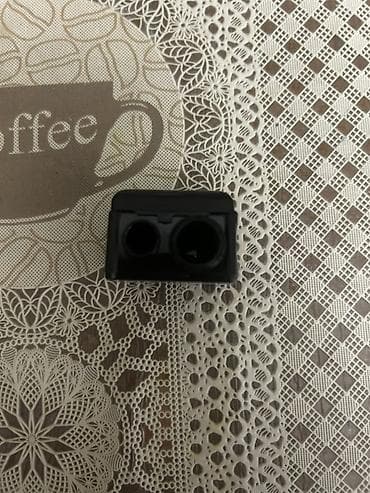 cenamaz satisi: Anastasia Beverly Hills qələm itiləyicisi - 2 ölçülü dəlik: standart — 2