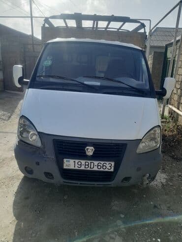 su masini elanlari: Yükdaşıma üçün praktik və geniş bortlu yük avtomobili. - Marka/model — 4