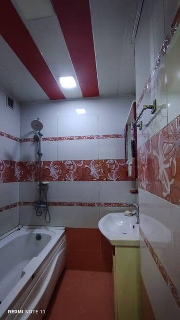 купить квартиру в баку азербайджан: Баку, Ахмедлы, 3 комнаты, Вторичка, м. Ахмедлы, 60 м² — 10