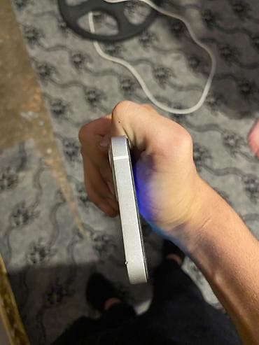 ipad pro 12: IPhone 13, 128 GB, Ağ — 5
