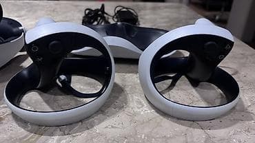 iphone8 plas: PlayStation VR2 (PS5 üçün) – tam dəst Məhsulun təsviri: - PS VR2 — 1