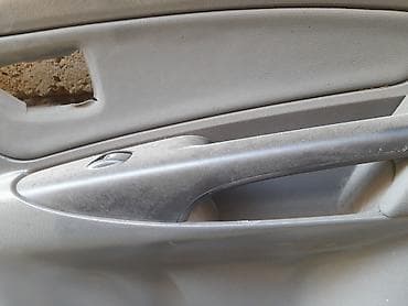 aveo 2006: Hyundai TUCSON, 2006 il, Orijinal, İşlənmiş — 7