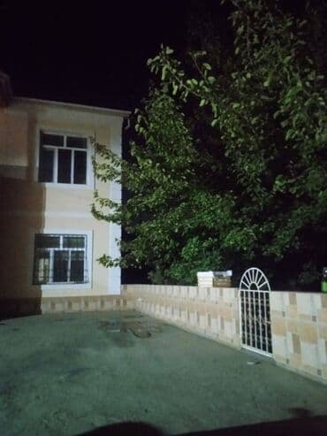 mehemmedide evler: 200 kv. m, 5 otaqlı — 5