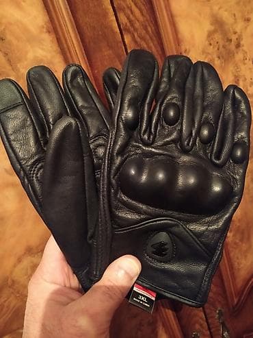 step motor: Moto əlcək təzədir, istifadə olunmayib — 3