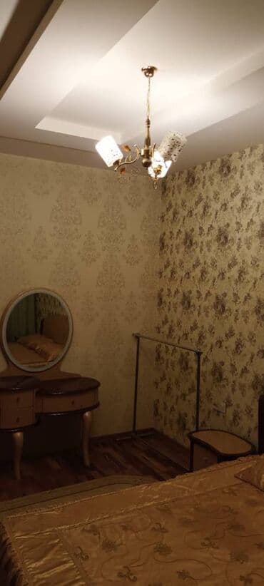 kiraye evler lenkeran: Xətai rayonu,Əhmədli metrosu,MC Donaldsın yanında,10 mərtəbəli — 8