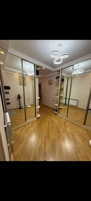 купить квартиру в сумгаите вторичка: 3 комнаты, Новостройка, 103 м² — 11