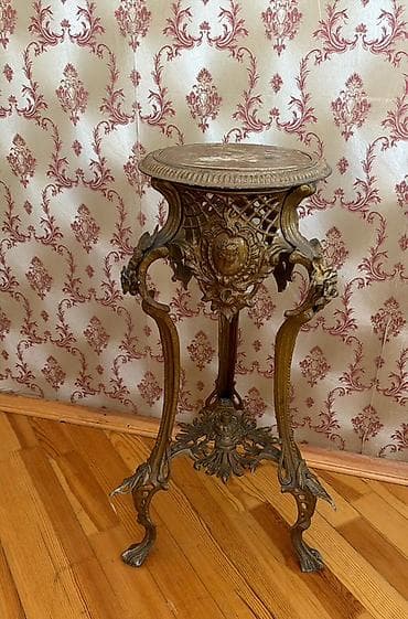 tək krafat: Digər stend növü, Metal, Zəmanətsiz, Kredit yoxdur — 2