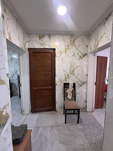 binədə torpaq satışı: Bineqedi 3 otaqli heyetine mawin giren kobisi var ev umumi isti poldu — 7
