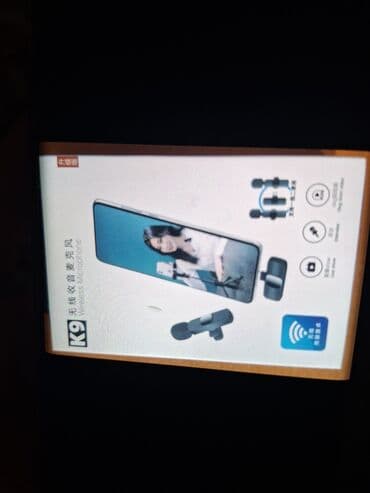 saundbar: Yeni Xiaomi Kolonka, Növ - Smart, rəng - Qara — 15