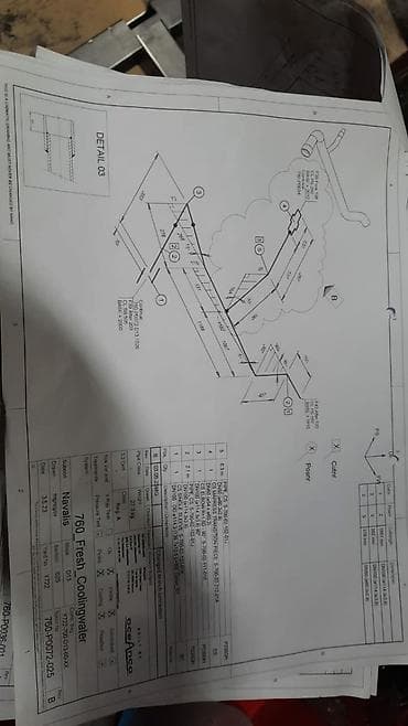 ximcistka paltar: Santexnik qaynaq işləri — 2