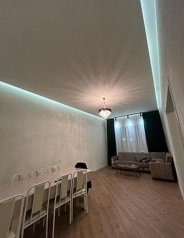 albalida evler: Bağ evi gunluk ve ayliq kiraye verilir 2 yataq otagi 1 qonag otagi her — 8