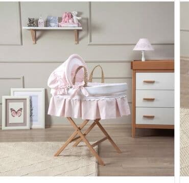 gunes panel: Qız üçün, Yeni, Yumru, Beşik, Dəst ilə, Matras ilə, Yellənmə mexanizm ilə — 2