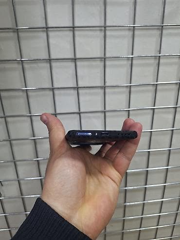 note 11 ekran: Infinix Note 40 Pro, 256 GB, rəng - Qara, Simsiz şarj — 3