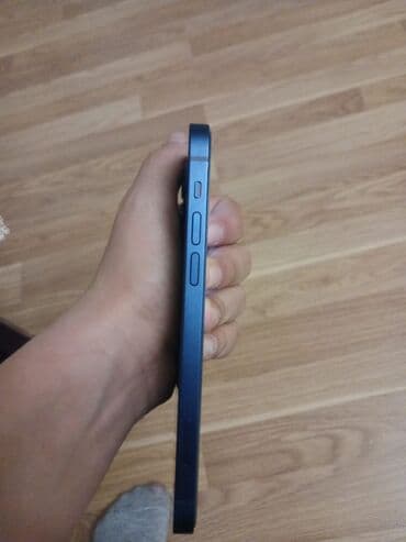 ipohone 12 mini: IPhone 12, 128 GB, Mavi, Face ID — 2