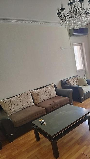 arenda otaq: 🏡 HƏZİ ASLANOV METROSU YANINDA 3 OTAQLI MƏNZİL KİRAYƏ VERİLİR! 📍 Həzi — 5