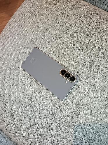 Samsung Galaxy A56 5G, 256 ГБ, цвет - Серый — 1