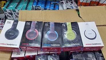 13 iphone ikinci el: Yeni Simsiz (Bluetooth) Qulaqcıqlar — 2