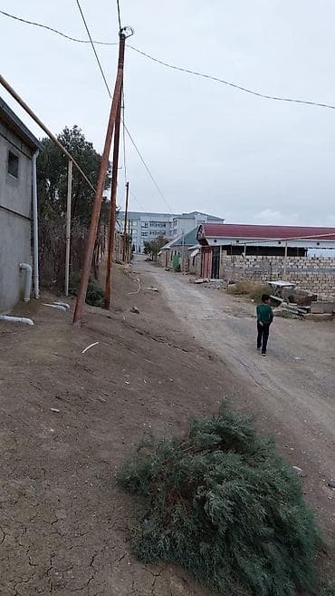 primorski evler: Müşfiqabad 6 otaqlı, 180 kv. m, Orta təmir — 10