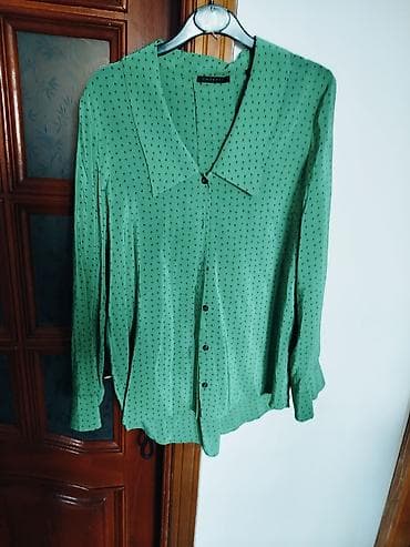 hamam xalat: Qadın geyim dəsti – 4 fərqli model 1) Uzun zolaqlı köynək - Rəng — 7