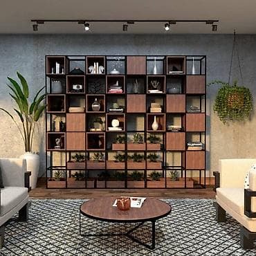 kitab refi modelleri: Yeni, Kitab rəfi, Rusiya — 5